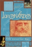 Leonardo : The Universal Man артикул 1827a.