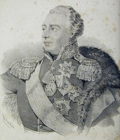 Столетие России, с 1745 до 1845 года, или Историческая картина достопамятных событий в России за сто лет артикул 13759b.