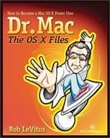 Dr Mac: The OS X Files артикул 13487b.