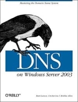 Dns on Windows Server 2003 артикул 13489b.