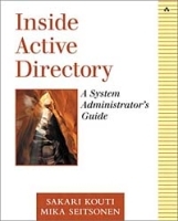 Inside Active Directory: A System Administrator's Guide артикул 13493b.