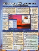 Windows XP Professional Edition: Quick Reference Guide артикул 13497b.