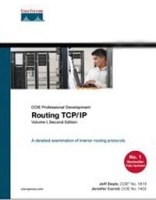 Routing TCP/IP, Volume 1 артикул 13519b.