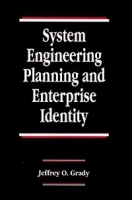 System Engineering Planning and Enterprise Identity артикул 13529b.