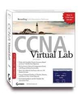 CCNA Virtual, Titanium Edition 2 0 (Exam 640-802) артикул 13530b.