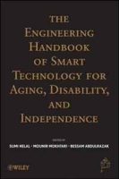 The Engineering Handbook of Smart Technology for Aging, Disability and Independence артикул 13533b.