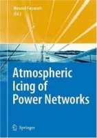 Atmospheric Icing of Power Networks артикул 13537b.