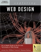 Exploring Web Design (Design Exploration Series) артикул 13540b.