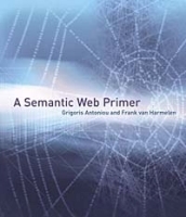 A Semantic Web Primer (Cooperative Information Systems) артикул 13542b.