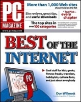 PC Magazine Best of the Internet (Digital Lifestyle) артикул 13547b.