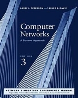Network Simulation Experiments Manual артикул 13548b.
