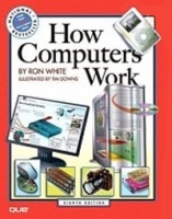 How Computers Work артикул 13549b.