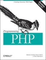 Programming PHP артикул 13555b.