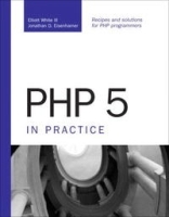 PHP 5 in Practice артикул 13560b.