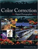 Color Correction For Digital Photographers Only артикул 13562b.
