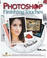 Photoshop Finishing Touches артикул 13564b.
