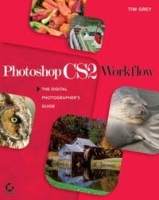 Photoshop CS2 Workflow: The Digital Photographer's Guide артикул 13565b.