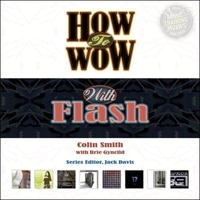 How to Wow with Flash (How to Wow) артикул 13572b.