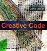 Creative Code: Aesthetics + Computation артикул 13573b.