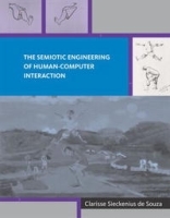 The Semiotic Engineering of Human-Computer Interaction (Acting with Technology) артикул 13578b.