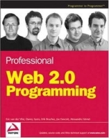 Professional Web 2 0 Programming (Wrox Professional Guides) артикул 13579b.