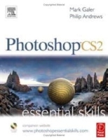 Photoshop CS2: Essential Skills (Photography Essential Skills) артикул 13589b.