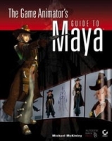 The Game Animator's Guide to Maya артикул 13593b.