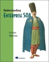 Understanding Enterprise SOA артикул 13599b.