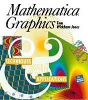 Mathematica Graphics: Techniques & Applications/Book and Disk артикул 13604b.