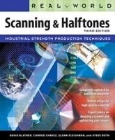 Real World Scanning and Halftones (3rd Edition) (REAL WORLD) артикул 13605b.