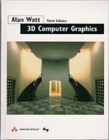 3D Computer Graphics (3rd Edition) артикул 13606b.