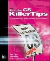 Illustrator CS Killer Tips (Killer Tips) артикул 13609b.
