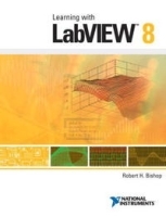LabVIEW 8 Student Edition (book only) артикул 13615b.