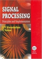 Signal Processing: Principles and Implementation артикул 13618b.