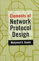 Elements of Network Protocol Design артикул 13623b.