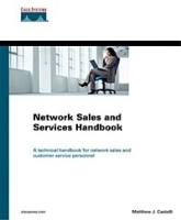 Network Sales and Services Handbook артикул 13624b.