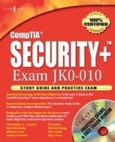 Security+ Study Guide артикул 13627b.