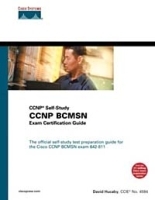 CCNP BCMSN Exam Certification Guide (CCNP Self-Study, 642-811), Second Edition артикул 13628b.