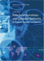 Data Communications and Computer Networks: For Computer Scientists and Engineers артикул 13630b.