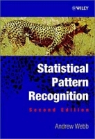 Statistical Pattern Recognition, 2nd Edition артикул 13634b.