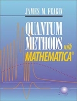 Quantum Methods with Mathematica артикул 13635b.