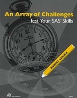 An Array of Challenges Test Your SAS Skills артикул 13640b.