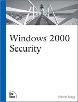Windows 2000 Security (Landmark (New Riders)) артикул 13641b.