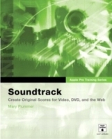 Apple Pro Training Series: Soundtrack артикул 13644b.