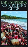 Lake Superior Rock Picker's Guide артикул 13647b.