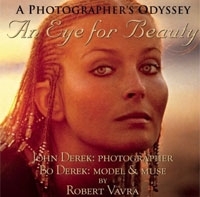 An Eye for Beauty: A Photographer's Odyssey артикул 13648b.