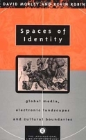 Spaces of Identity: Global Media, Electronic Landscapes and Cultural Boundaries (The International Library of Sociology) артикул 13655b.