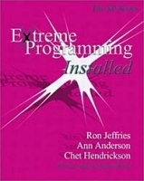Extreme Programming Installed артикул 13673b.