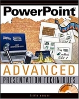 PowerPoint Advanced Presentation Techniques артикул 13675b.