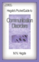 Hegde's PocketGuide to Communication Disorders артикул 13677b.